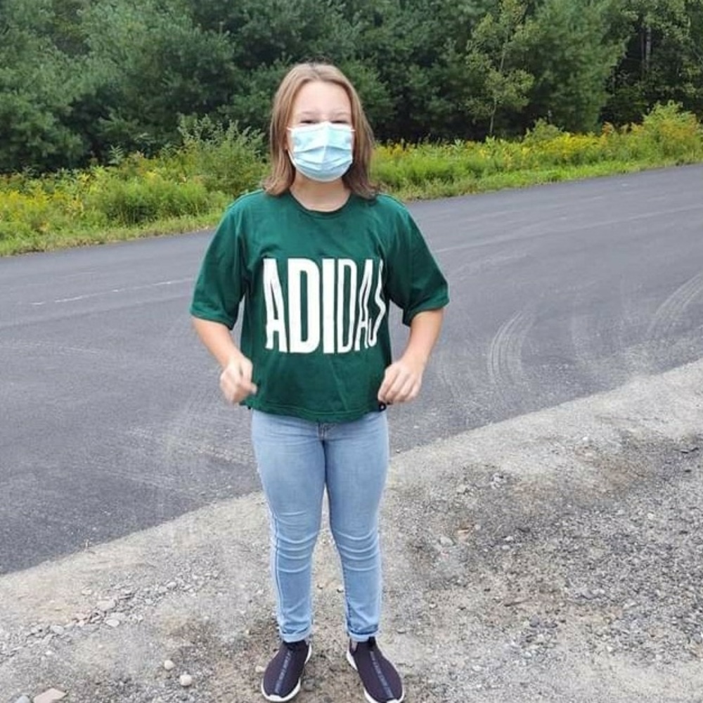 Meet your Posher, Ava